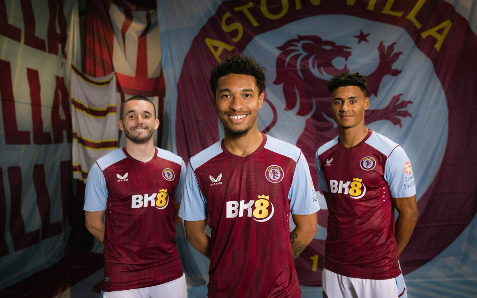 lol英雄攻略-包含阿斯顿维拉发布备战花絮，赛前完成体检，英超任务艰巨，更衣室氛围转暖的词条