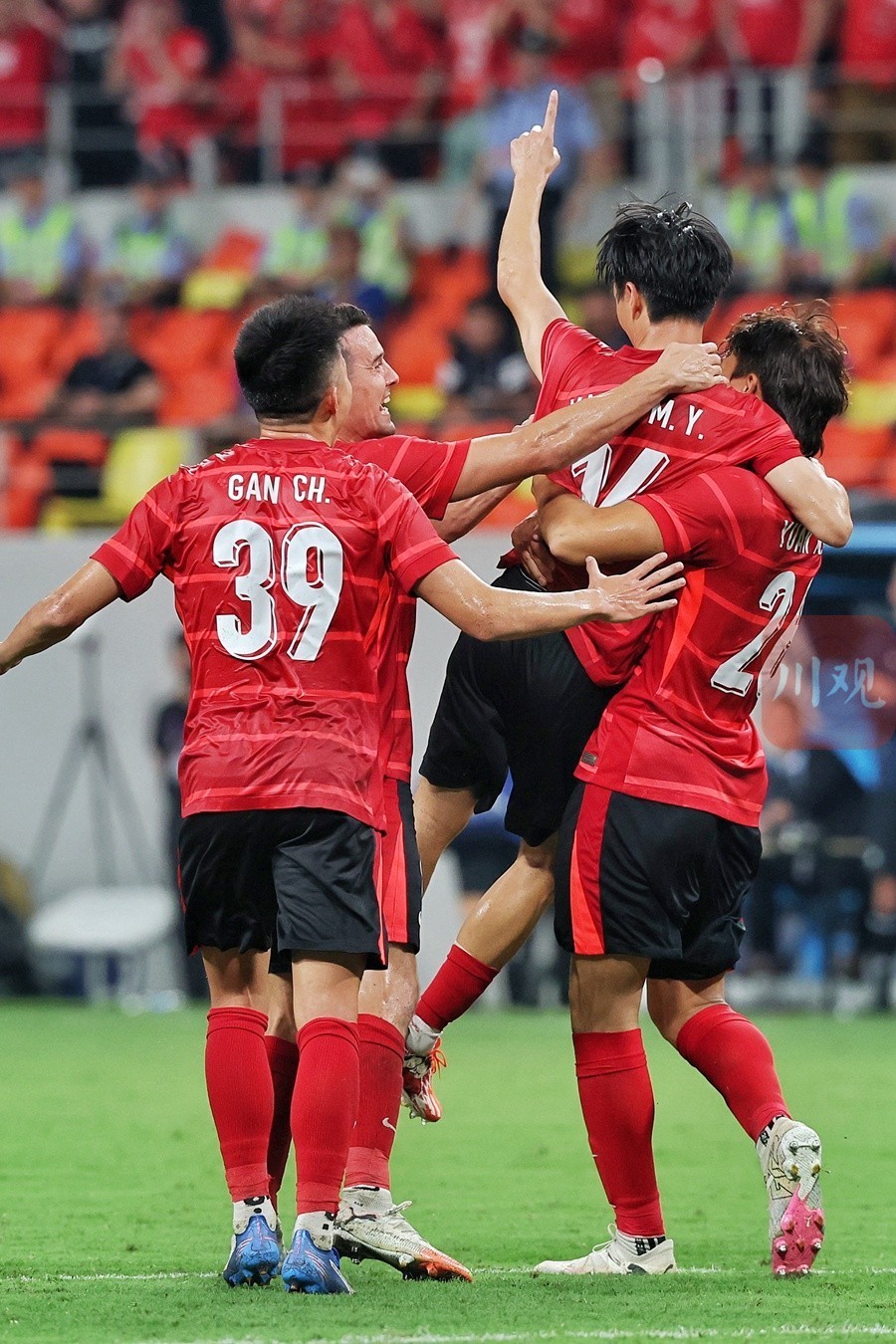 lol段位查询-成都蓉城迎意大利杯关键赛，今晨手感冰凉，赛场秩序良好，球队文化再被提及的简单介绍