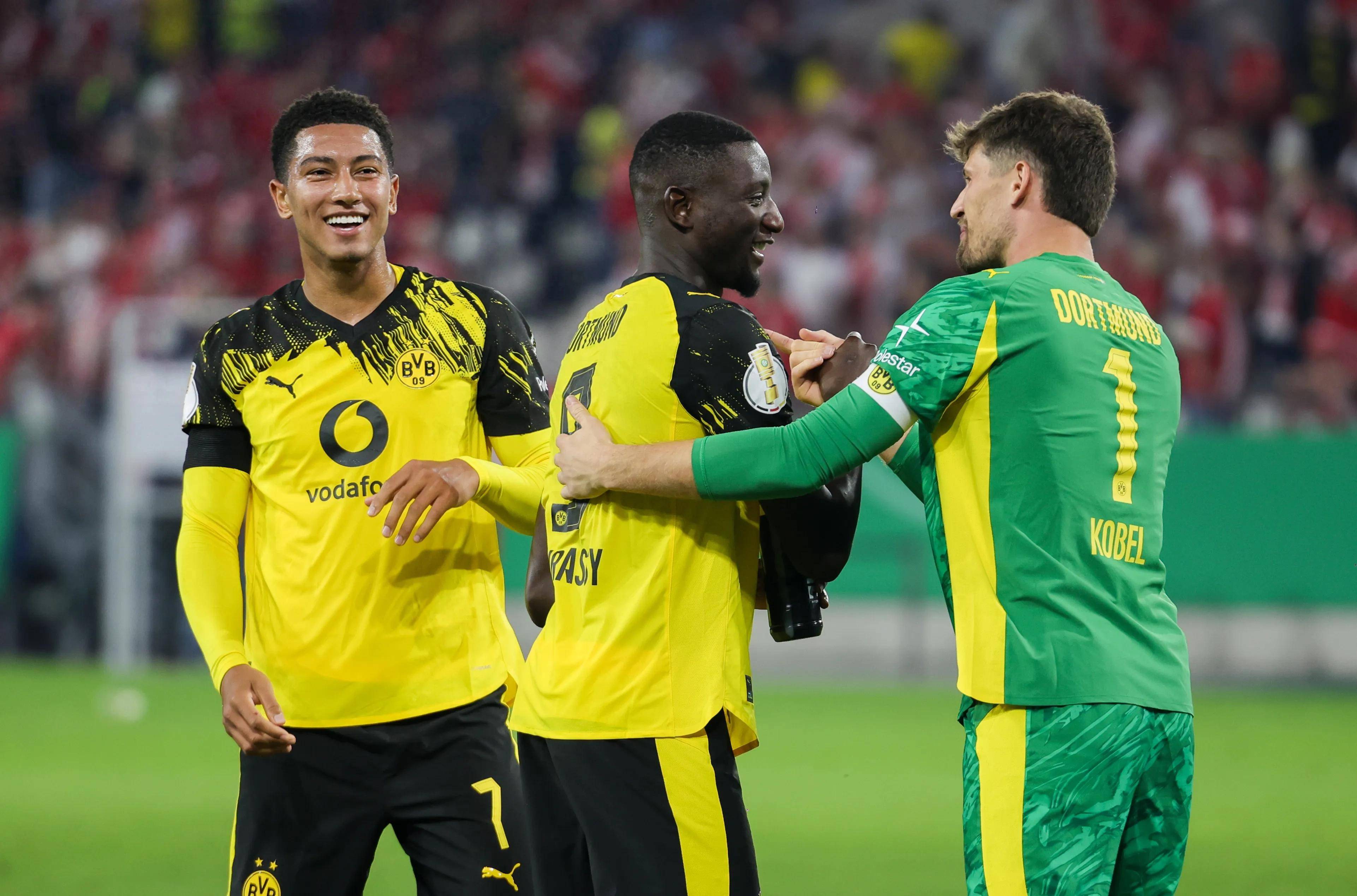 lol段位查询-多特蒙德迎德甲关键赛；加时末段内部沟通；态度坚定；赛程密集仍需轮换