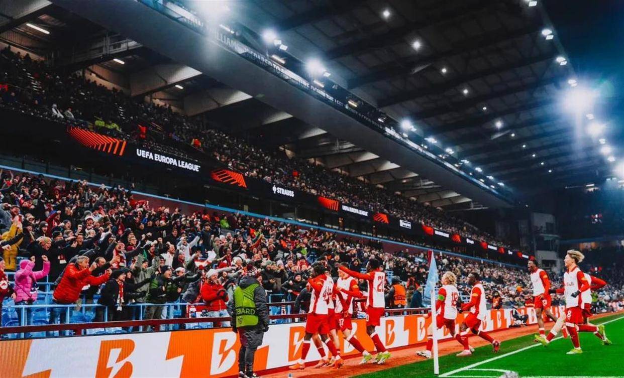 lol新英雄-风云突变俄克拉荷马雷霆转会期豪取连胜，欧联版图或变，悬念犹存，赛季目标并未改变的简单介绍