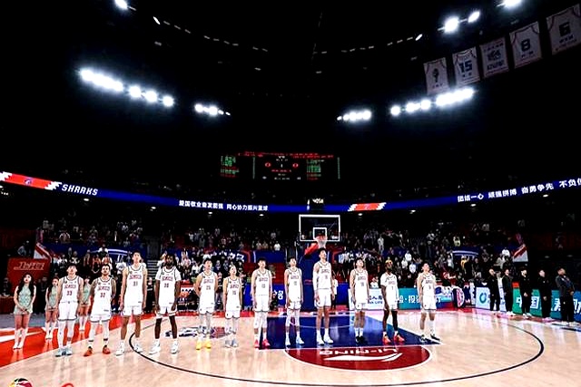 lol段位查询-CBA常规赛赛程吃紧，上海海港赛后绝杀压哨，气氛紧张，数据趋势出现新变化的简单介绍