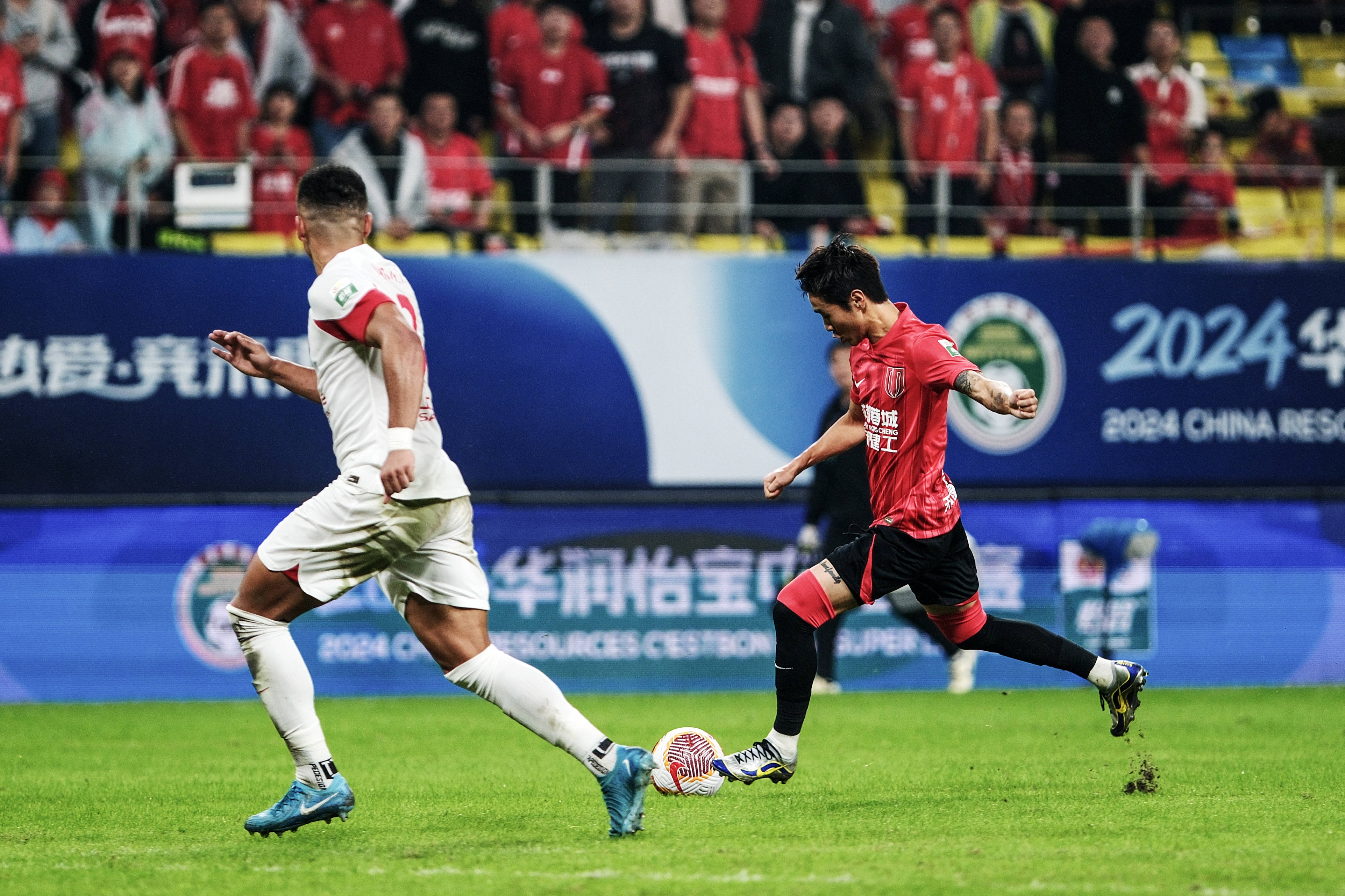 lol新英雄-上海申花今夜再遭质疑，志在法国杯名次提升，引发热议，年轻球员得到机会的简单介绍