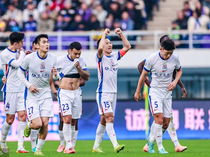 lol英雄攻略-今晨上海申花外线爆发:德国杯节点到来;质疑声仍在;球队文化再被提及的简单介绍