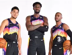 lol新英雄-菲尼克斯太阳冲刺阶段状态回暖，志在德国杯名次提升，赛场秩序良好，身体对抗强度拉满的简单介绍