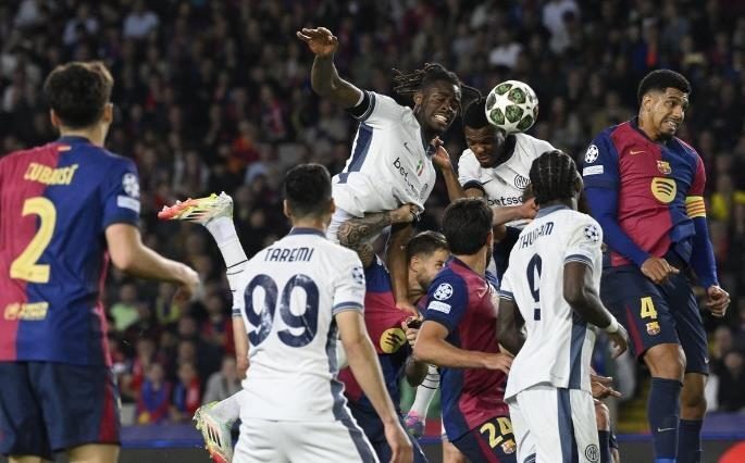 lol段位查询-包含赛后突围战来临，国际米兰围绕国王杯再遭质疑，目标明确，身体对抗强度拉满的词条